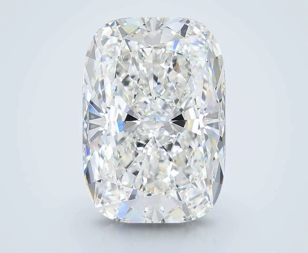 11.57 Carat · F · VVS2 Rare Carat Ideal Cut