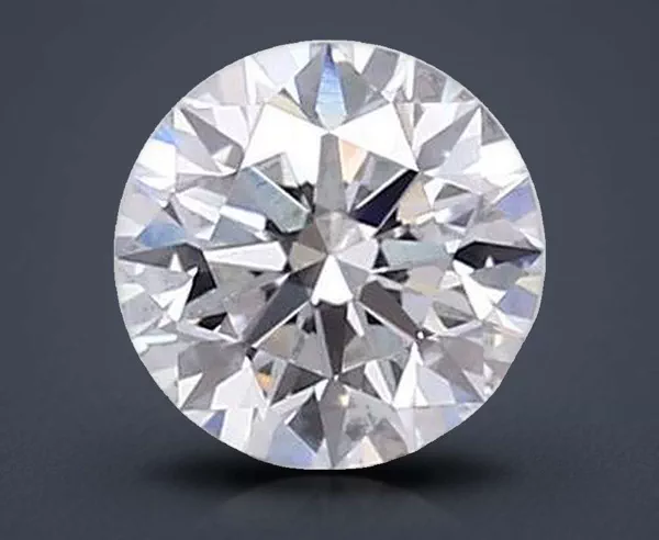 1.56 Carat · F · VS1 Rare Carat Ideal Cut