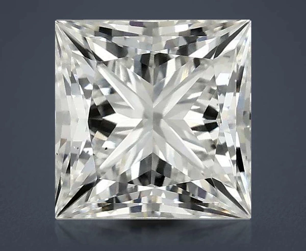 2.06 Carat · F · VS2 Rare Carat Ideal Cut