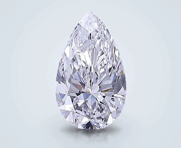 0.91 Carat · D · VVS1 Rare Carat Ideal Cut