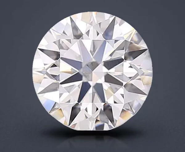 2.02 Carat · D · VS1 Rare Carat Ideal Cut