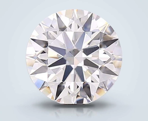 2.02 Carat · D · VS1 Rare Carat Ideal Cut