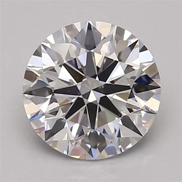 1.17 Carat · D · VVS1 excellent Cut