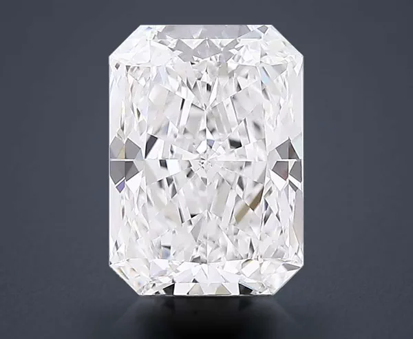 2.86 Carat · D · VVS1 Rare Carat Ideal Cut