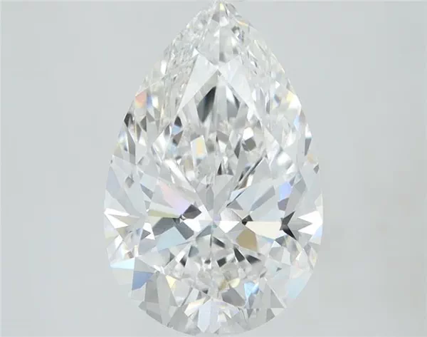 2.59 Carat · D · VVS1 Rare Carat Ideal Cut