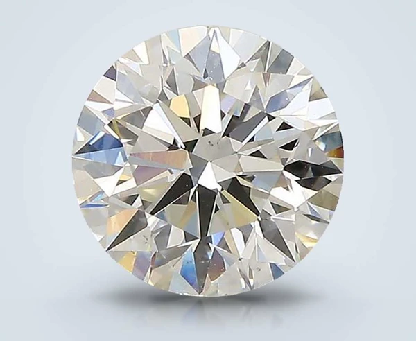 2 Carat · J · VS2 Rare Carat Ideal Cut