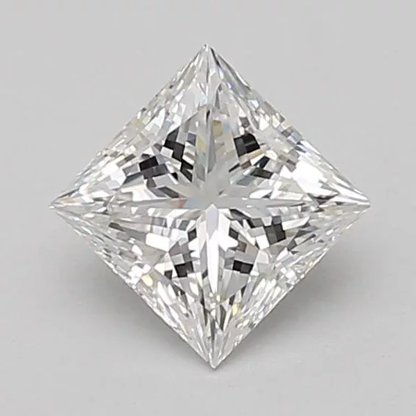 1 Carat · E · VS2 Rare Carat Ideal Cut