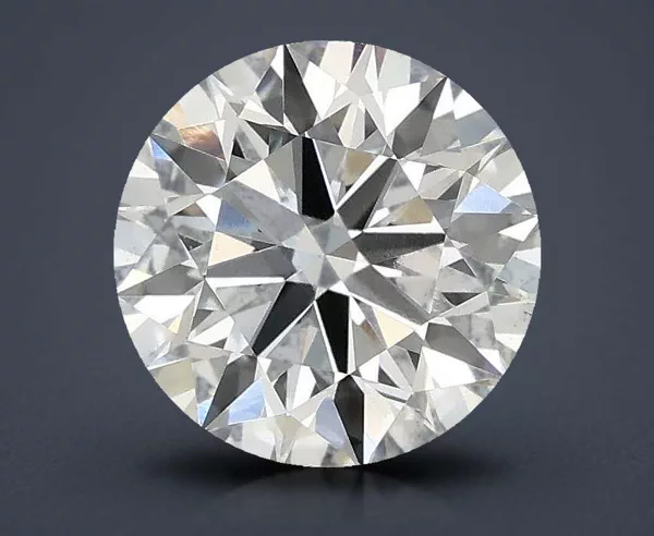 2.09 Carat · E · VS2 Rare Carat Ideal Cut
