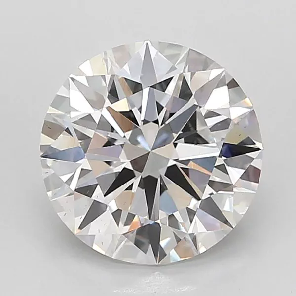 4 Carat · E · VS2 Rare Carat Ideal Cut