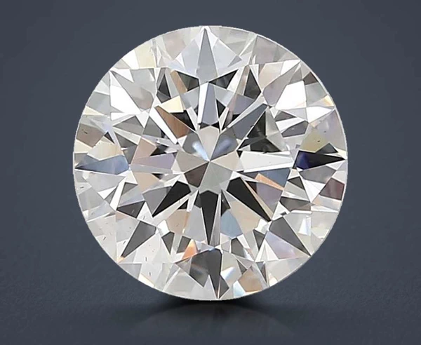 4 Carat · E · VS2 Rare Carat Ideal Cut