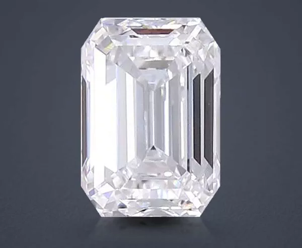 1.83 Carat · D · VVS2 Rare Carat Ideal Cut