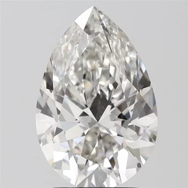 3.18 Carat · H · VS1 Rare Carat Ideal Cut