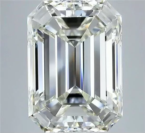 10.01 Carat · J · VVS2 Rare Carat Ideal Cut
