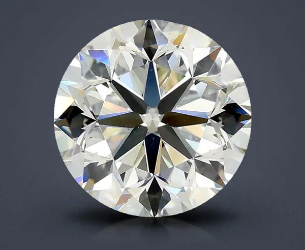 2.01 Carat · J · VS2 very good Cut