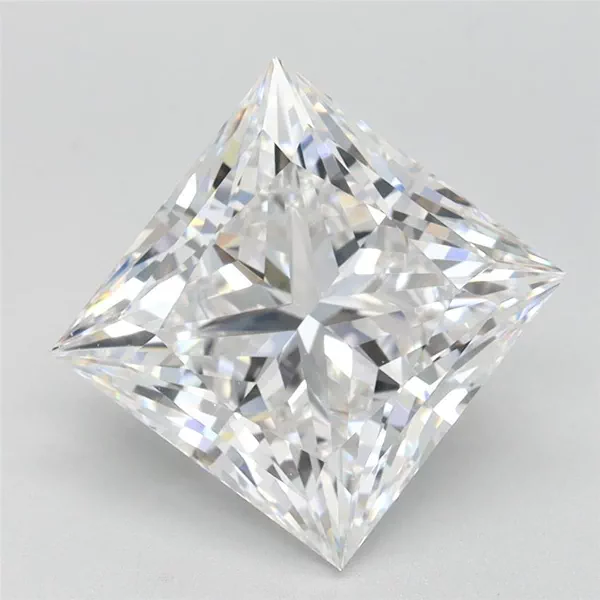 3.03 Carat · D · FL Rare Carat Ideal Cut