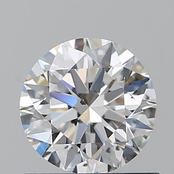 0.78 Carat · D · SI1 Rare Carat Ideal Cut