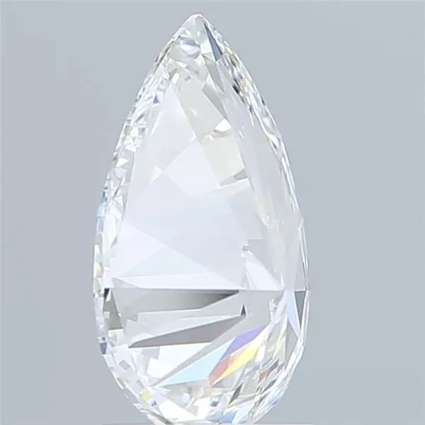 2.18 Carat · E · VVS2 Rare Carat Ideal Cut