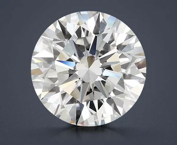 3.51 Carat · E · VS2 Rare Carat Ideal Cut