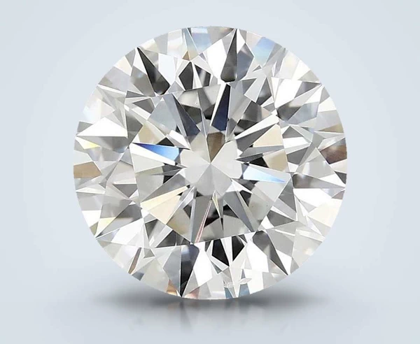 3.51 Carat · E · VS2 Rare Carat Ideal Cut