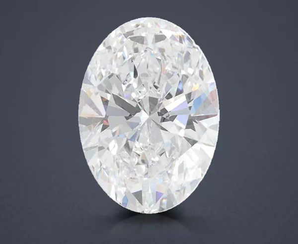2.02 Carat · D · FL Rare Carat Ideal Cut