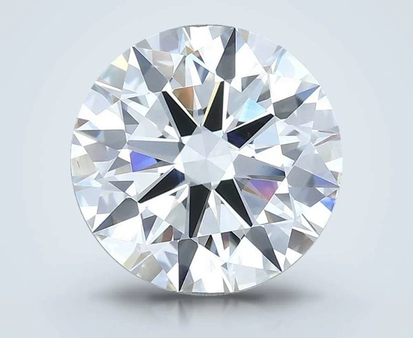 3 Carat · I · VS1 Rare Carat Ideal Cut