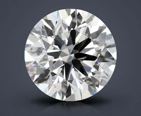 1.37 Carat · E · VVS2 Rare Carat Ideal Cut