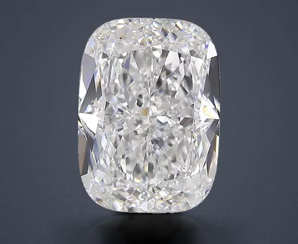 13.02 Carat · E · VS1 Rare Carat Ideal Cut