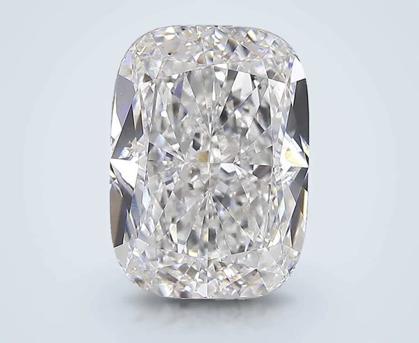 13.02 Carat · E · VS1 Rare Carat Ideal Cut