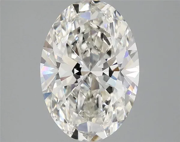 2.59 Carat · G · VVS2 Rare Carat Ideal Cut