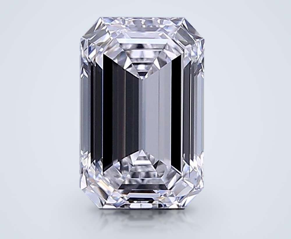 1.13 Carat · D · VVS1 Rare Carat Ideal Cut