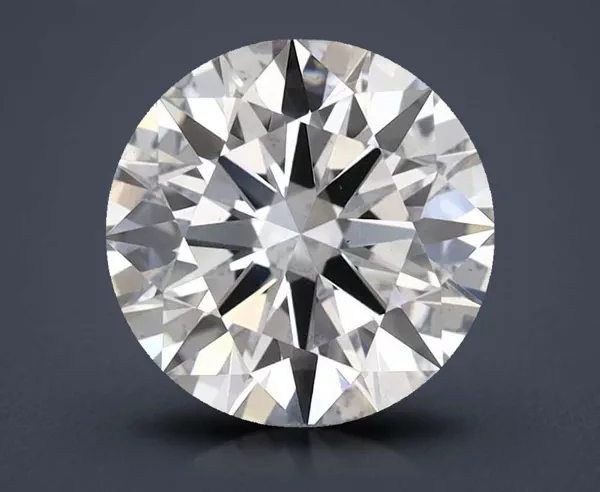 1.38 Carat · E · VS1 Rare Carat Ideal Cut