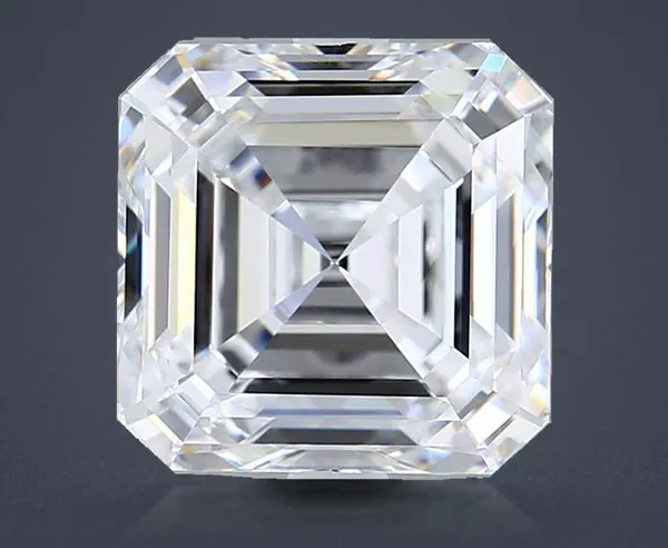 4 Carat · D · VS1 Rare Carat Ideal Cut