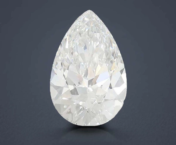 1.51 Carat · E · FL Rare Carat Ideal Cut