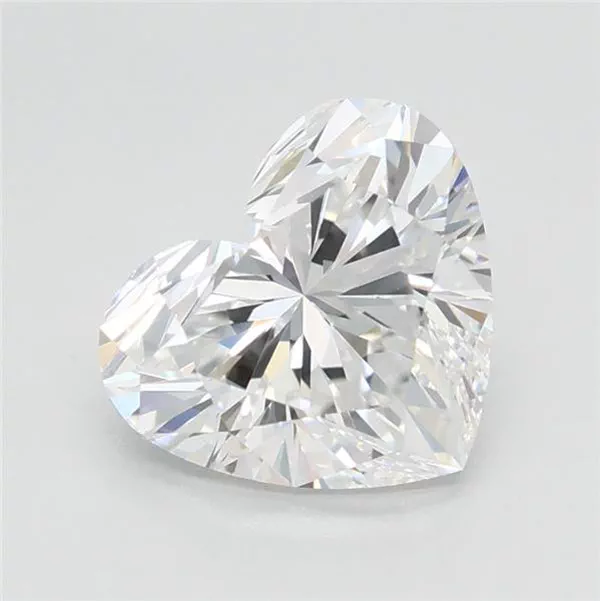 1.55 Carat · E · IF Rare Carat Ideal Cut
