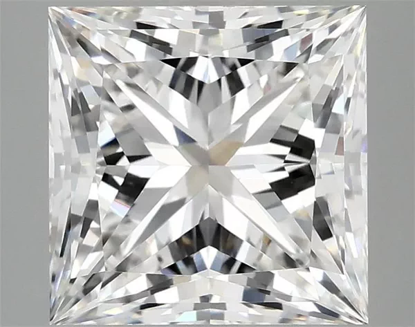 4.55 Carat · D · VVS2 Rare Carat Ideal Cut