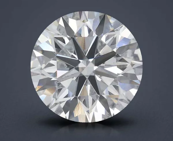2.32 Carat · H · VVS2 Rare Carat Ideal Cut