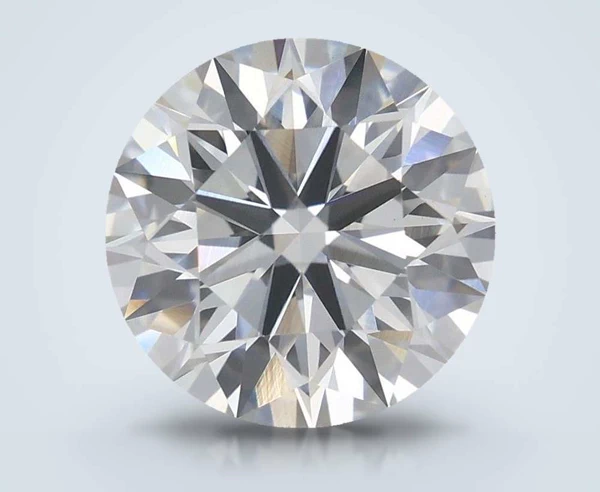 2.32 Carat · H · VVS2 Rare Carat Ideal Cut