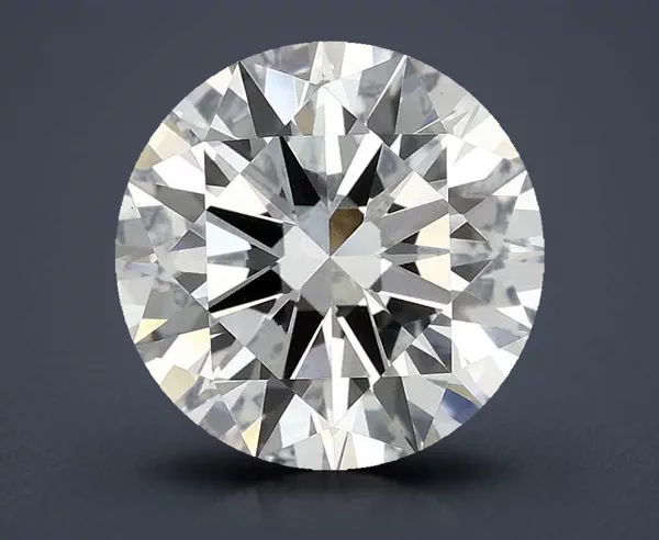 2.94 Carat · E · VS1 Rare Carat Ideal Cut