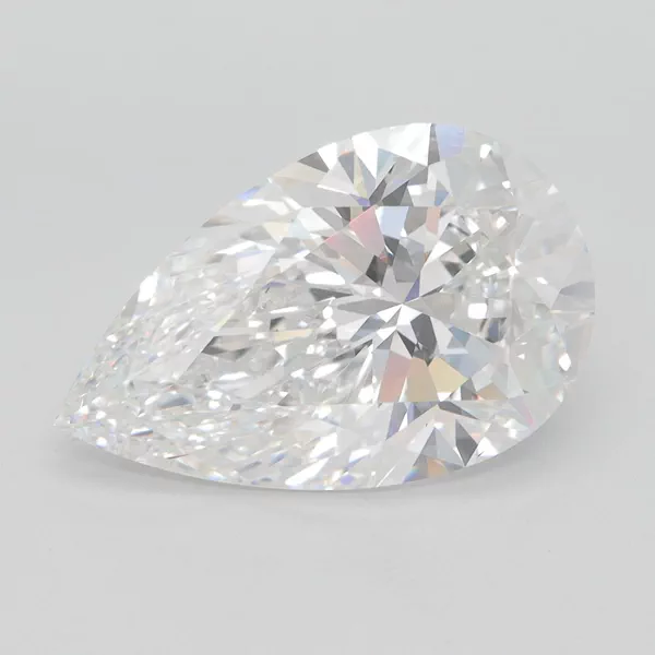 5.54 Carat · E · IF Rare Carat Ideal Cut