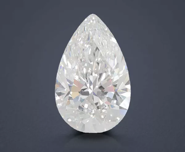 5.54 Carat · E · IF Rare Carat Ideal Cut