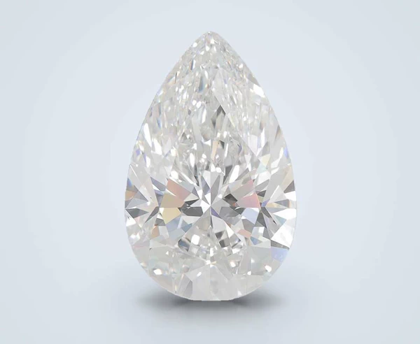 5.54 Carat · E · IF Rare Carat Ideal Cut