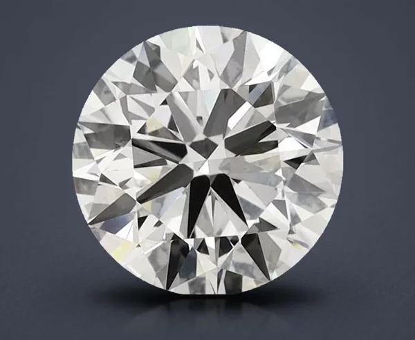 3.25 Carat · G · VVS2 Rare Carat Ideal Cut