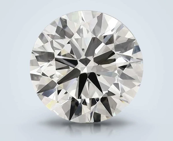 3.25 Carat · G · VVS2 Rare Carat Ideal Cut