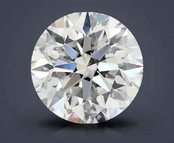 1 Carat · D · VS1 excellent Cut