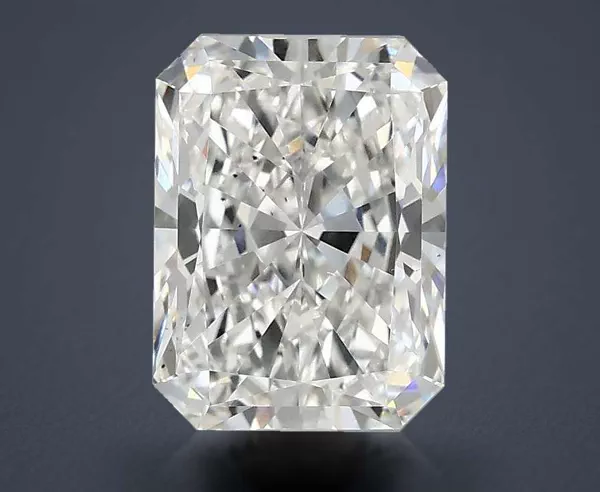 2.08 Carat · E · VS2 Rare Carat Ideal Cut