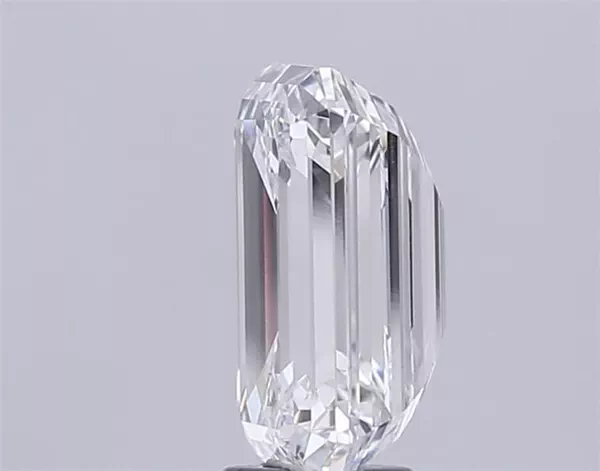 6.59 Carat · D · VS1 Rare Carat Ideal Cut