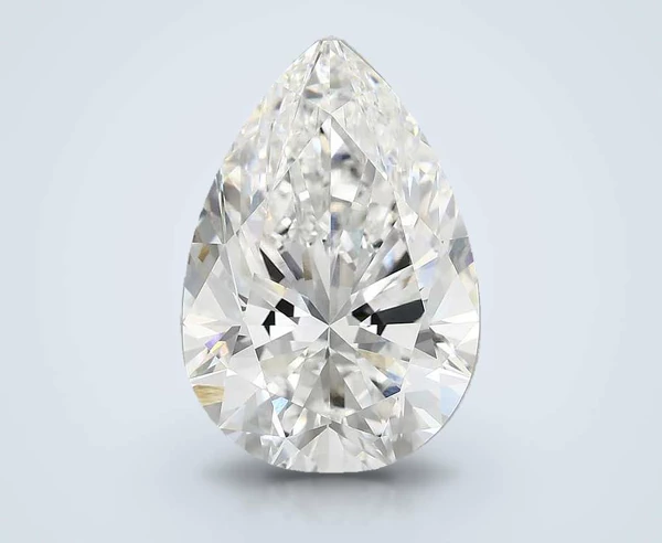 6.52 Carat · E · VVS2 very good Cut
