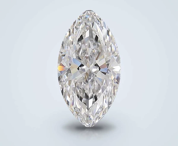 1.77 Carat · D · FL Rare Carat Ideal Cut