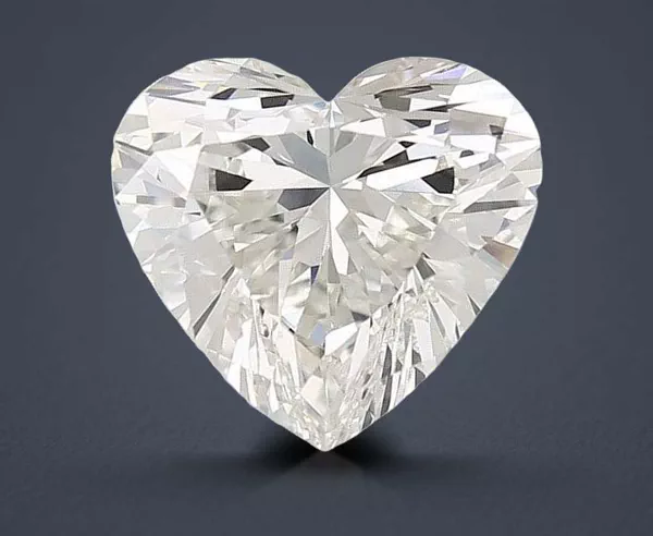 11.1 Carat · G · VVS2 Rare Carat Ideal Cut