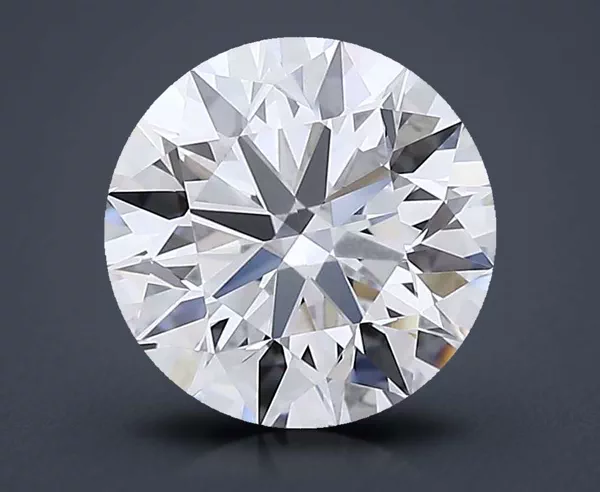1.88 Carat · E · IF Rare Carat Ideal Cut